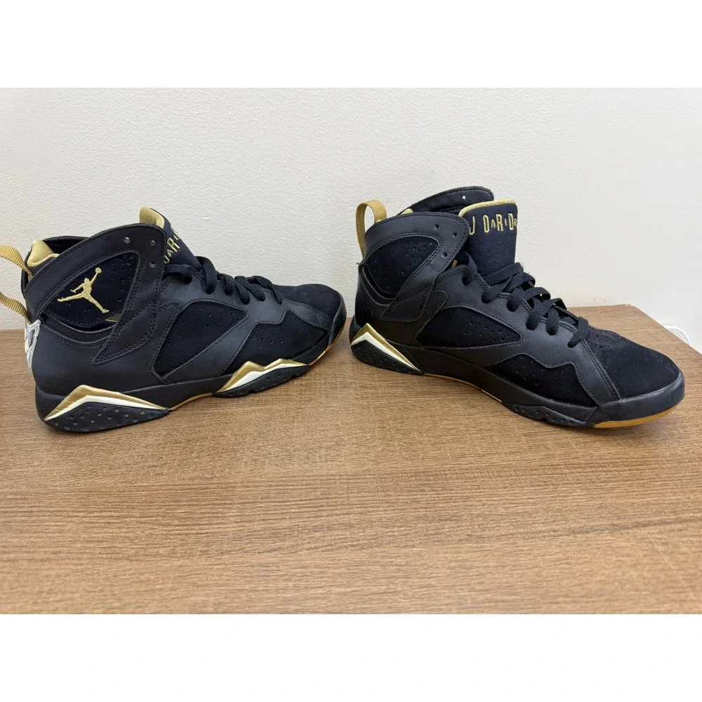 Jordan Golden Moment Pack GMP 6 7 Men 8.5 Multicolor Excellent 535357-935